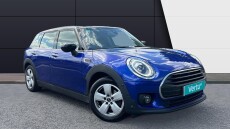 MINI Clubman 1.5 Cooper Classic 6dr Auto Petrol Estate